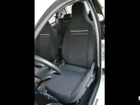 Gebraucht VW up! 60 PS (44 kW) 2015 Silber Kleinwagen