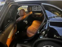 Gebraucht Mercedes GLC250 211 PS (155 kW) 2019 Schwarz SUV