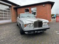 Gebraucht Rolls Royce Silver Shadow 199 PS (146 kW) 1981 Grau Limousine