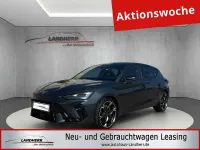 Nuova Cupra Leon 300 CV (220 kW) 2026 Grigio Berlina