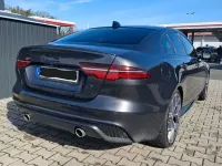 Gebraucht Jaguar XE 300 PS (220 kW) 2024 Grau Limousine