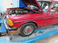 gebraucht Mercedes 300 300D