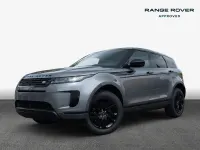 Gebraucht Land Rover Range Rover evoque S 163 PS (119 kW) 2026 Grau SUV