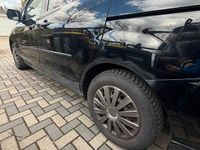 Gebraucht Mazda 5 145 PS (106 kW) 2008 Schwarz Van / Kleinbus