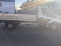 Gebraucht Ford Transit 2020