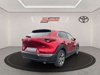 gebraucht Mazda CX-30 SKYACTIV-X 2.0 Hybrid AWD SELECTION+8FACH