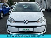 gebraucht VW up! up! moveBMT/Start-Stopp*5 TÜREN*ALUFELGE*TM