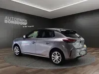 Gebraucht Opel Corsa-e Ultimate 100 kW (136 PS) 2021 Grau Kleinwagen