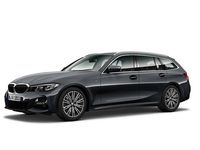Gebraucht BMW 320 Efficient Dynamics 190 PS (139 kW) 2026