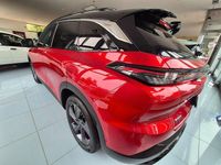Neu Baic X55 177 PS (130 kW) 2025 Rot SUV