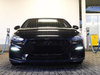 Gebraucht Hyundai i30 N Performance 275 PS (202 kW) 2019 Schwarz Kombi