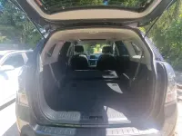 Gebraucht Chevrolet Captiva LTZ 184 PS (135 kW) 2012 Grau SUV