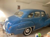 Gebraucht Opel Kapitän 58 PS (42 kW) 1951 Blau Limousine