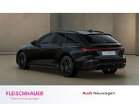 Neu Audi A5 S-Line 204 PS (150 kW) 2026 Schwarz Kombi