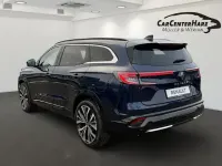 Nowe Renault Espace Iconic 131 KM (96 kW) 2025 Niebieski Sedan/Limuzyna