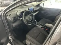 Gebraucht Toyota Yaris Comfort 116 PS (85 kW) 2025 Marlingrau metallic Kleinwagen