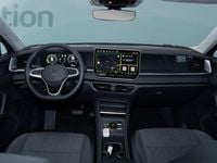 Gebraucht VW Tayron 150 PS (110 kW) 2026 Schwarz SUV