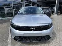 Gebraucht Opel Corsa 101 PS (74 kW) 2024 Silber Kleinwagen