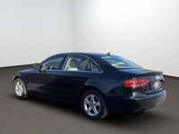 Gebraucht Audi A4 Ambition 160 PS (117 kW) 2008 Grün Limousine