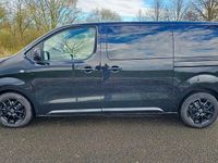Gebraucht Toyota Proace Verso Executive 177 PS (130 kW) 2018 Schwarz Kombi