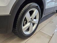 Gebraucht VW T-Cross Style 110 PS (80 kW) 2021 Silber SUV