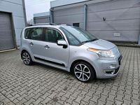 gebraucht Citroën C3 Picasso *Exklusive*