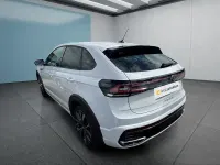 Gebraucht VW Taigo 110 PS (80 kW) 2023 Weiß SUV