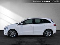 Gebraucht Mercedes B180 Style 136 PS (100 kW) 2020 Weiß (polarweiß) Van / Kleinbus