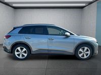 Gebraucht Audi Q4 e-tron 150 kW (204 PS) 2023 Blau SUV