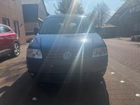 Second-hand VW Caddy 109 CP (80 kW) 2008 Monovolum