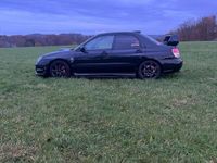 gebraucht Subaru Impreza 2.5 WRX WRX