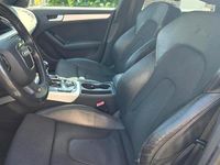 Gebraucht Audi A5 S-Line 182 PS (133 kW) 2010 Grau Coupé