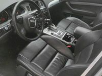 Gebraucht Audi A6 240 PS (176 kW) 2008 Silber Limousine