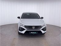 Gebraucht Peugeot 408 Allure 179 PS (131 kW) 2024 Weiß Limousine