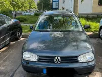 Gebraucht VW Golf IV 105 PS (77 kW) 2005 Andere farben Kombi