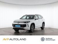 Gebraucht VW Tayron Life 193 PS (141 kW) 2025 Oryxweiss perlmutteffekt SUV