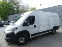 Gebraucht Fiat Ducato 179 PS (131 kW) 2025 Colore esterno (metallic) Van