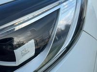 Gebraucht Renault Kadjar Bose Edition 131 PS (96 kW) 2016 Weiß SUV