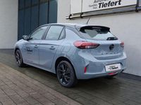 Gebraucht Opel Corsa 101 PS (74 kW) 2024 Grau Kleinwagen
