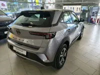 Neu Opel Mokka-e Edition 114 kW (156 PS) 2026 Grau SUV