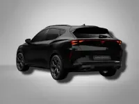 Neu Cupra Formentor 150 PS (110 kW) 2026 Magnetic grau metallic SUV