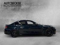 Neu BMW M3 Competition Edition 530 PS (389 kW) 2025 Gruen Limousine