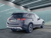 Gebraucht Mercedes GLC200 Advanced 204 PS (150 kW) 2023 Grau SUV