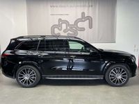 gebraucht Mercedes GLS400 d 4M AMG /MULTIBEAM/7-Sitz/PANO/