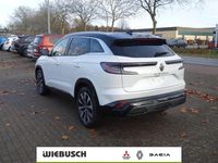 Neu Renault Austral Techno 158 PS (116 kW) 2025 Perlmuttweiß/blackpearlschwarz SUV