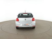 gebraucht VW Polo 1.0 Edition BlueMotion, Benzin, 11.000 €