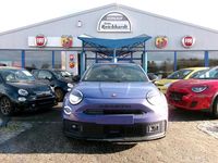 Neu Abarth 600e Scorpionissima 206 kW (281 PS) 2025 Violett SUV