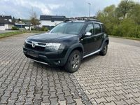 gebraucht Dacia Duster 4WD Prestige Diesel Allrad Tüv 04/25