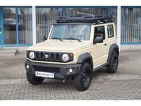 gebraucht Suzuki Jimny 1.5 Comfort Allgrip NFZ