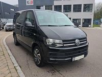 Usata VW Multivan 150 CV (110 kW) 2020 Nero Monovolume